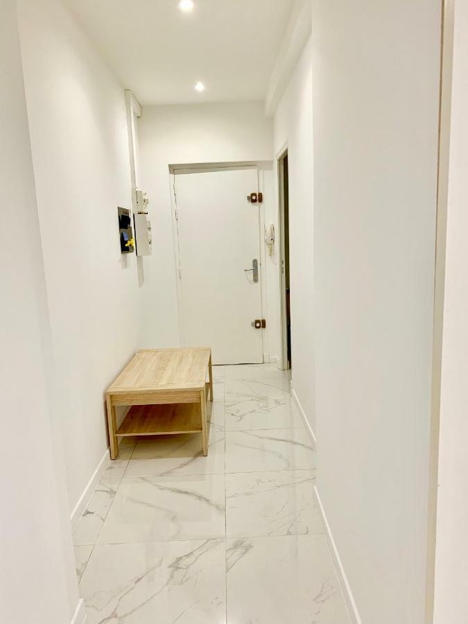 Apartamento Lesjardinsfleuris Mandelieu Exterior foto