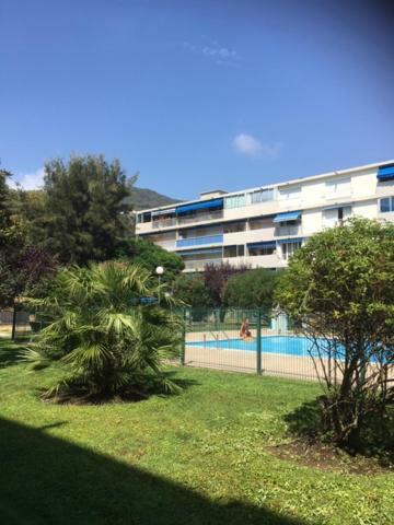 Apartamento Lesjardinsfleuris Mandelieu Exterior foto