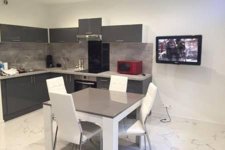 Apartamento Lesjardinsfleuris Mandelieu Exterior foto